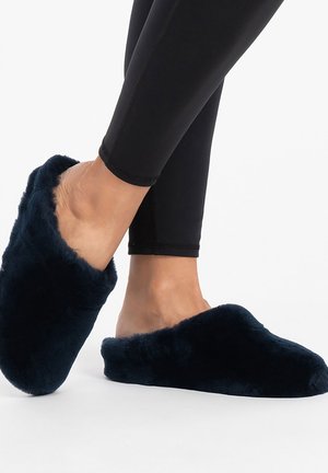 vitaform Slippers - marine