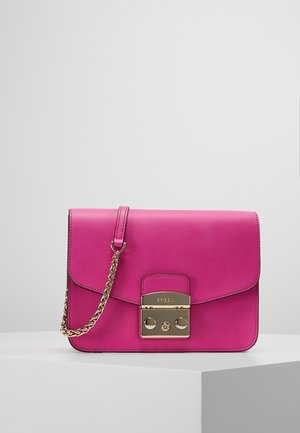 Bandolera - pink