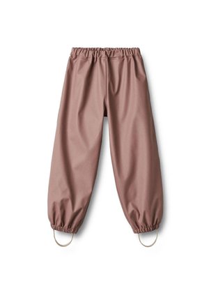 Wheat, OLO - Regenbroek - dusty lilac
