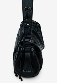 Desigual Handtasche - black