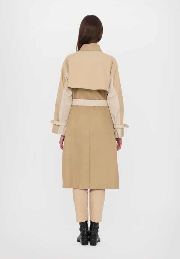 CANASTA - Trenchcoat - ice4