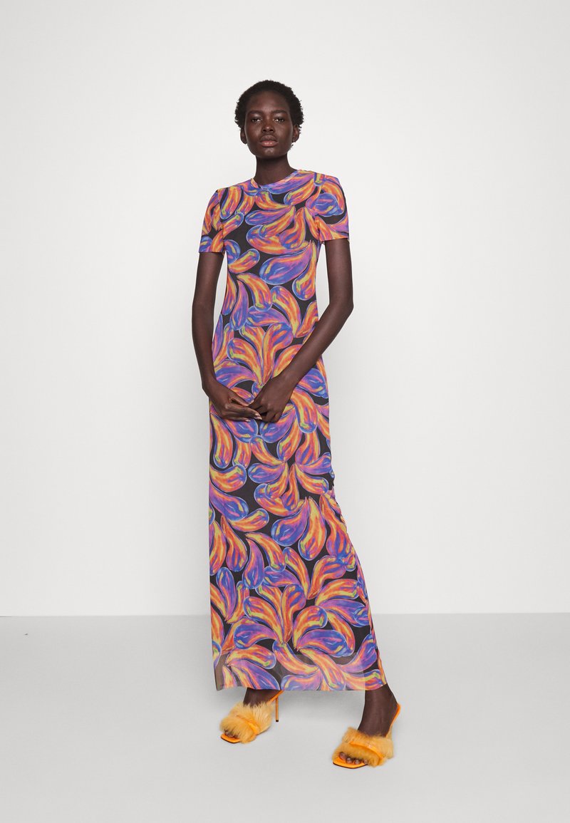 Stieglitz Długa sukienka Zalando.pl