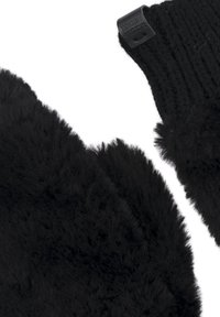 Bickley+Mitchell Wanten - black