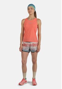 Rossignol SAPA TRAIL - Top - dubarry