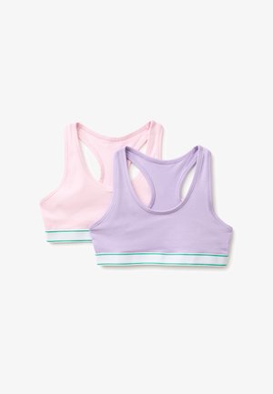 United Colors of Benetton, - Biustonosz bustier