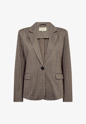 Freequent, FQBONNIE-JA - Blazer - beige