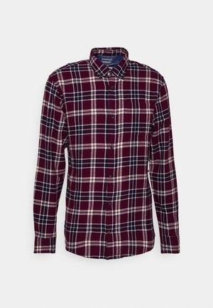 Camicia - red