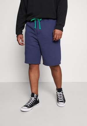 Short - newport navy