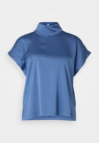 Non sélectionné, blue-grey