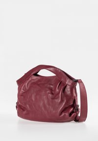 Aunts & Uncles MRS MACARON - Handtasche - bohemian red