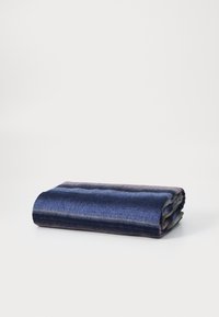 Sélectionné, blue