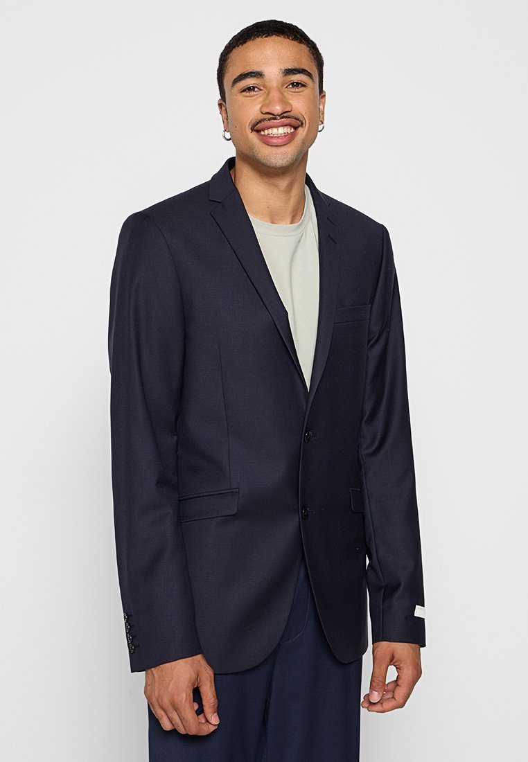 Tiger Of Sweden Blazer donkerblauw Tiger Of Sweden Blazer donkerblauw