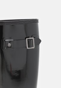Hunter ORIGINAL Kumisaappaat - black