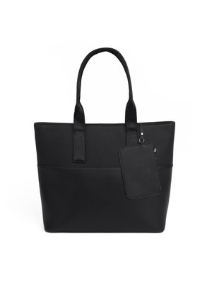 WENNIE QTD - Handtasche - black