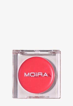 MOIRA LOVEHEAT CREAM BLUSH - Rouge - i adore you