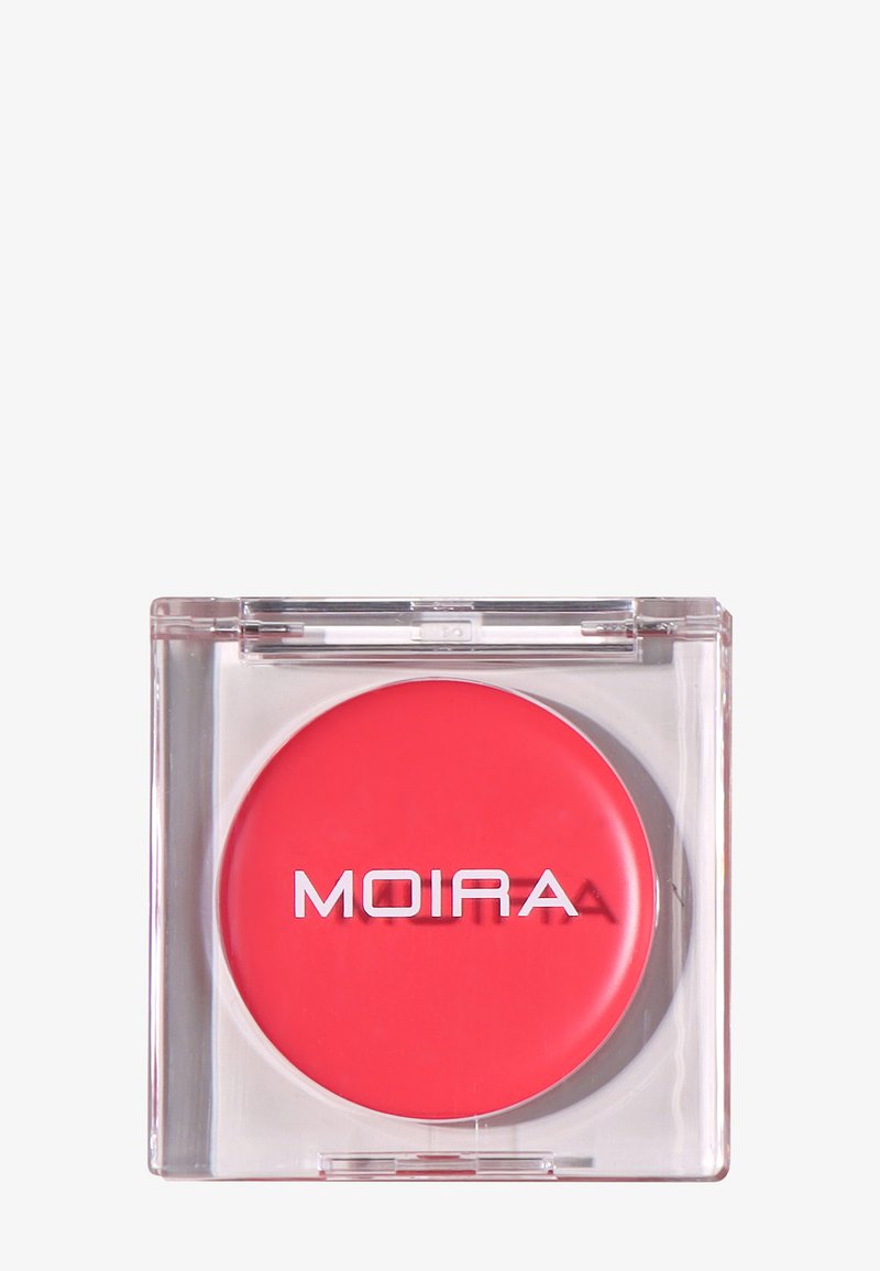Moira - MOIRA LOVEHEAT CREAM BLUSH - Rouge - i adore you, Forstørre