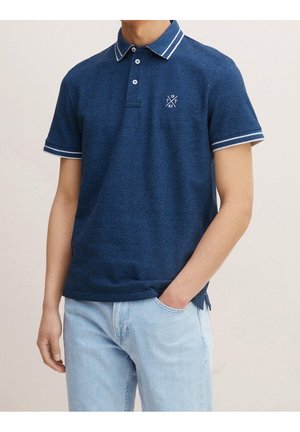 Pikeepaita - dark blue