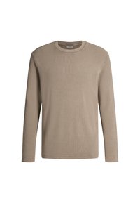 Unausgewählt, beige