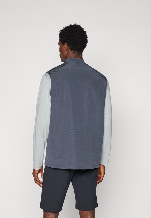 MOONWALK VEST - Waistcoat3