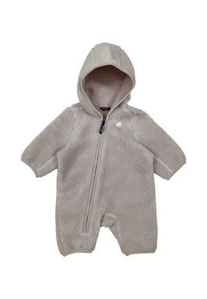 E. JANNETTE POLAR - Tuta jumpsuit - rose hushed