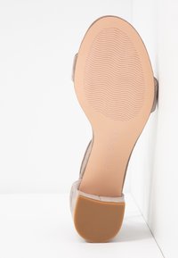 Pier One Sandales - grey