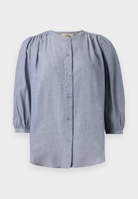 Non sélectionné, chambray blue