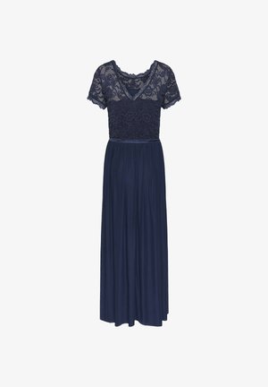 Cream, CRSYLVIE DRESS - Ballkleid - navy blazer