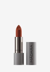 MÁDARA - VELVET WEAR MATTE CREAM LIPSTICK - Barra de labios - 33 Magma Imagen en miniatura 1