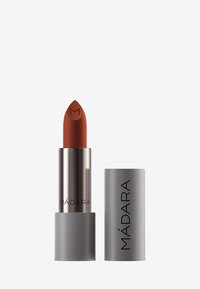 MÁDARA - VELVET WEAR MATTE CREAM LIPSTICK - Lippenstift - 33 Magma Thumbnail-Bild 1