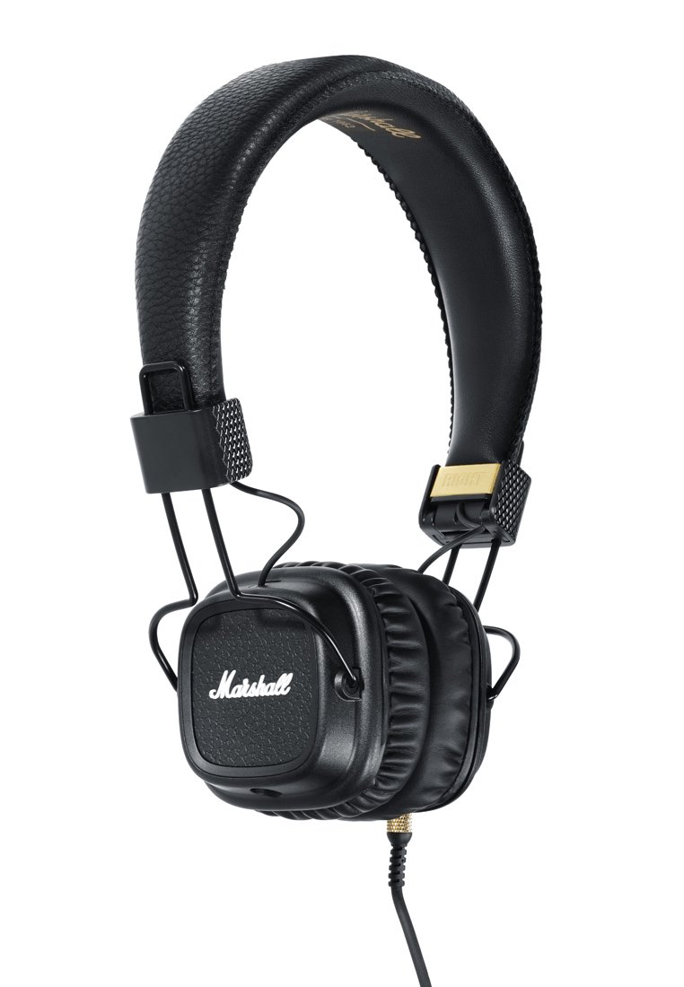 REVIEW Marshall Major II Bluetooth Headphones atelieryuwa.ciao.jp