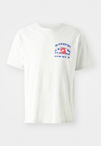 DNA TEE - Print T-shirt - photon dust