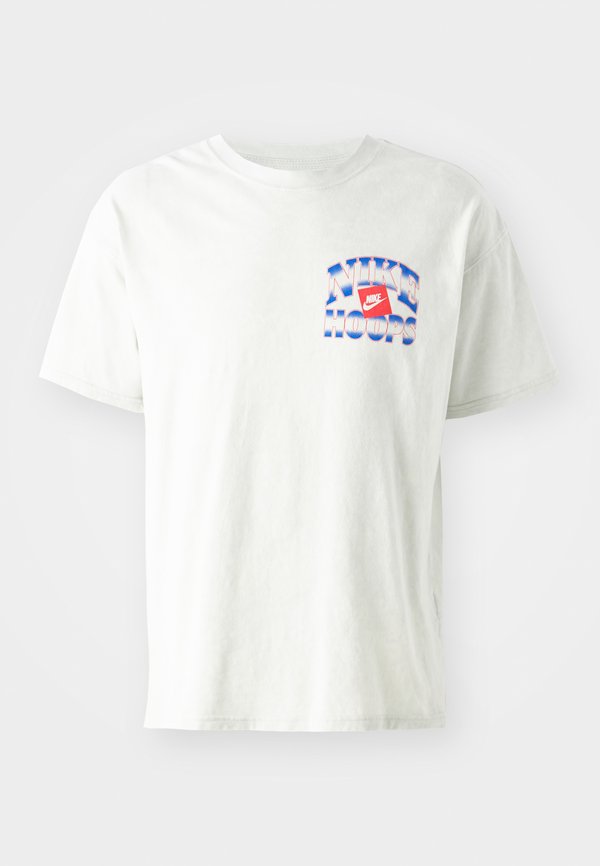 DNA TEE - Print T-shirt - photon dust3