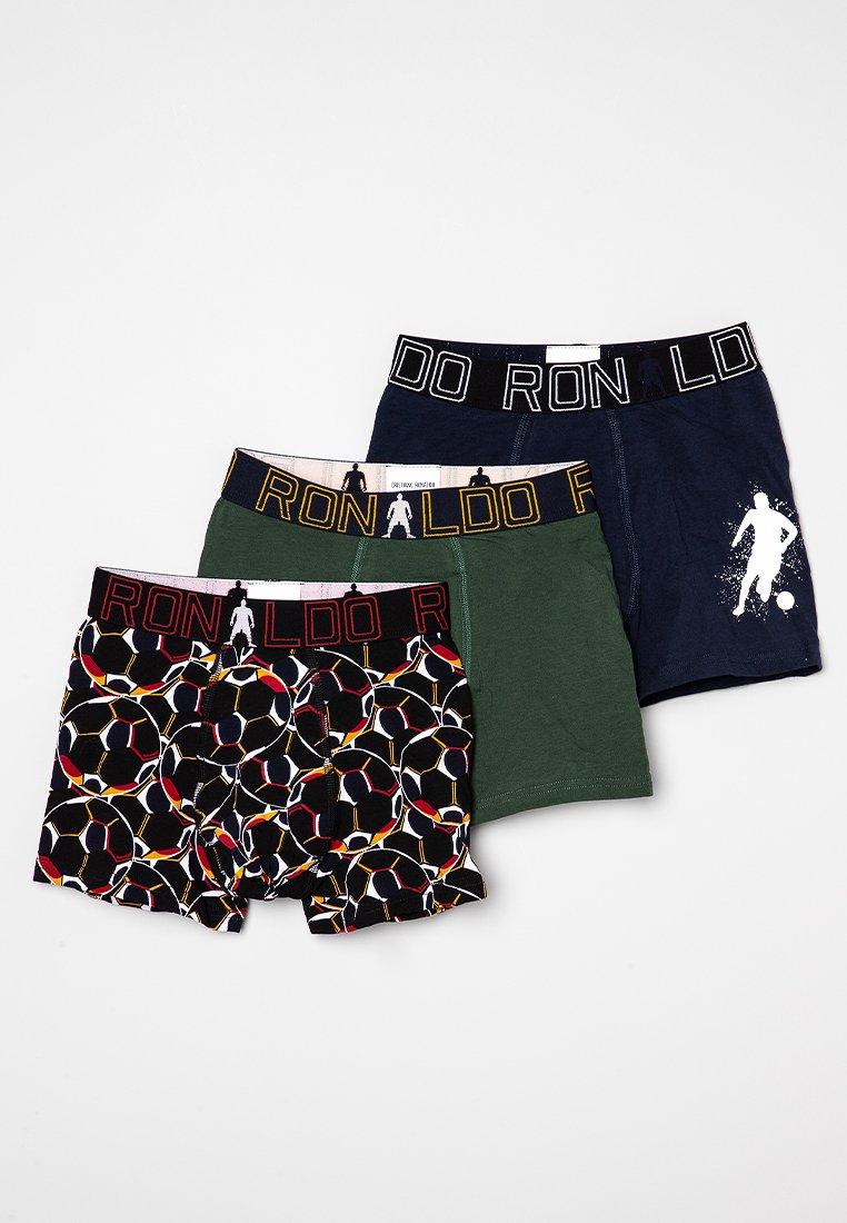 Cristiano Ronaldo CR7 Boxers meerkleurig Cristiano Ronaldo CR7 Boxers meerkleurig