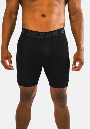 Stark Soul Boxer aderenti - schwarz