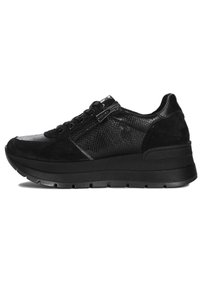 IGI&CO Stringate sportive - black