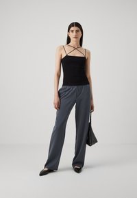 Samsøe Samsøe SANEHA - Topper - black