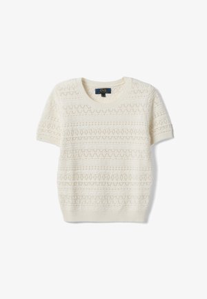 OVS, Print T-shirt - off-white