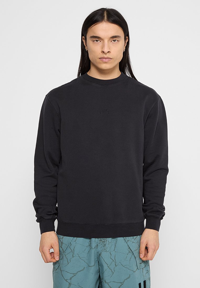 A-COLD-WALL* Sweater antraciet A-COLD-WALL* Sweater antraciet