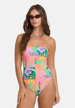 Billabong, BILLABONG FRAUEN SWIMWEAR|SWIMSUIT BL000993W - Badpak - dla
