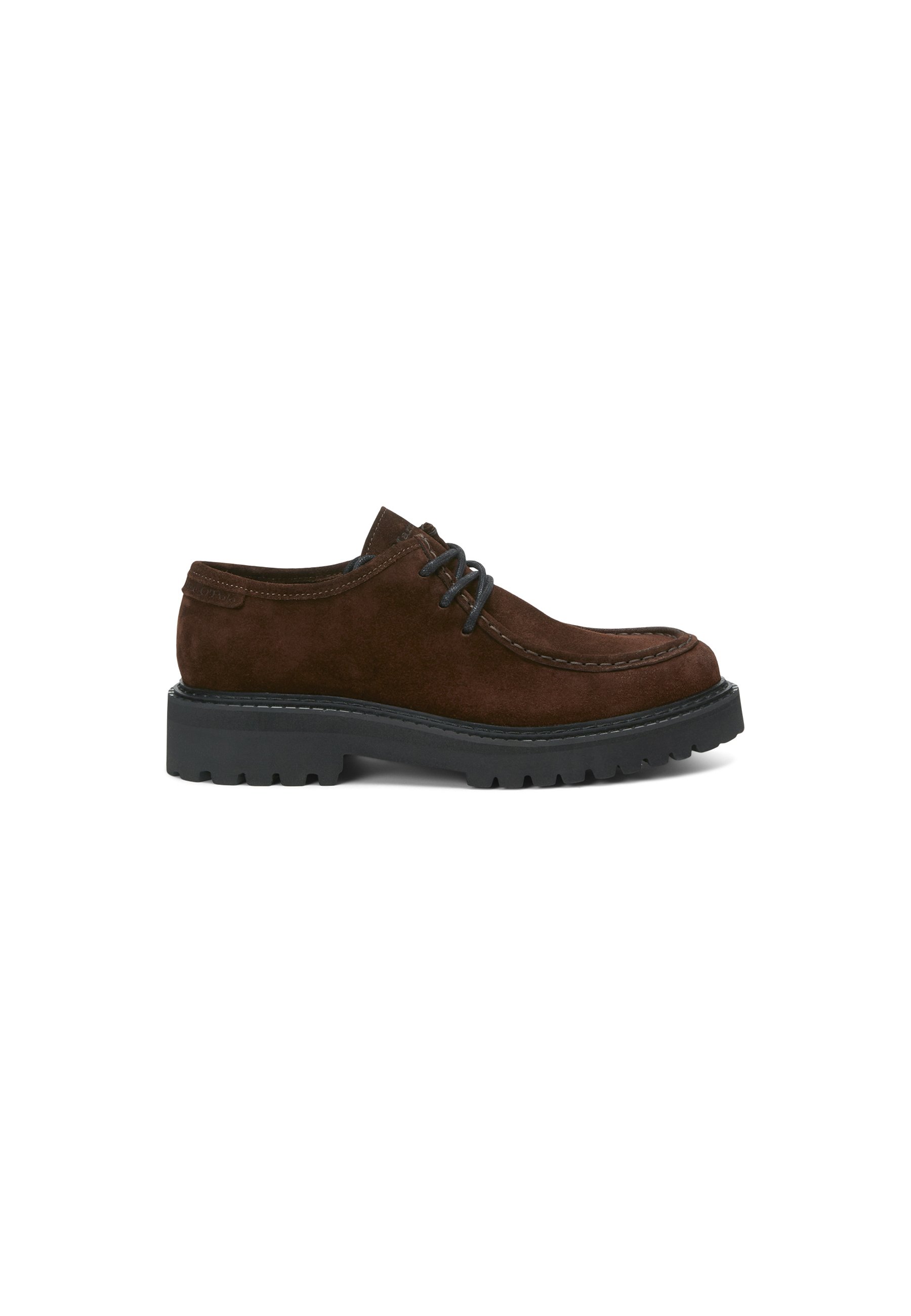 Marc O\u2019Polo Pantoffels bruin klassieke stijl Schoenen Zakenschoenen Pantoffels Marc O’Polo Marc O\u2019Polo Pantoffels bruin klassieke stijl Schoenen Zakenschoenen Pantoffels Marc O’Polo