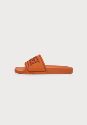 Diesel SA-MAYEMI CC - Sandales de bain - hb607