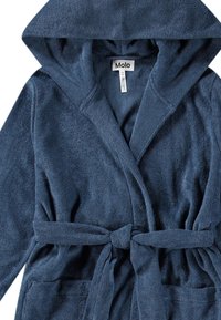 Molo WYN BATHROBE - Župan - calm fjord