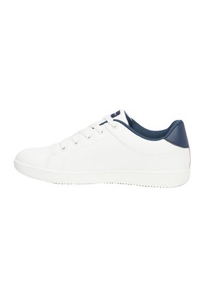 Creeks Baskets basses - blanc