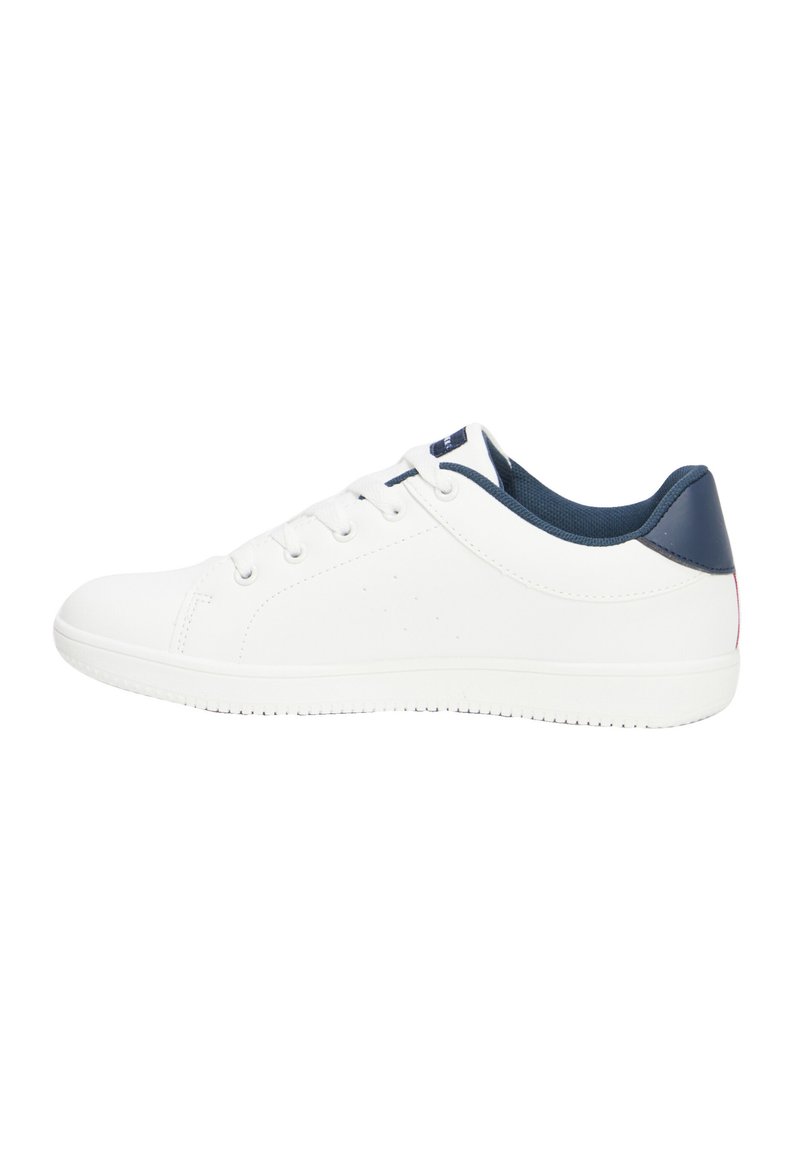 Creeks Sneakers basse - blanc