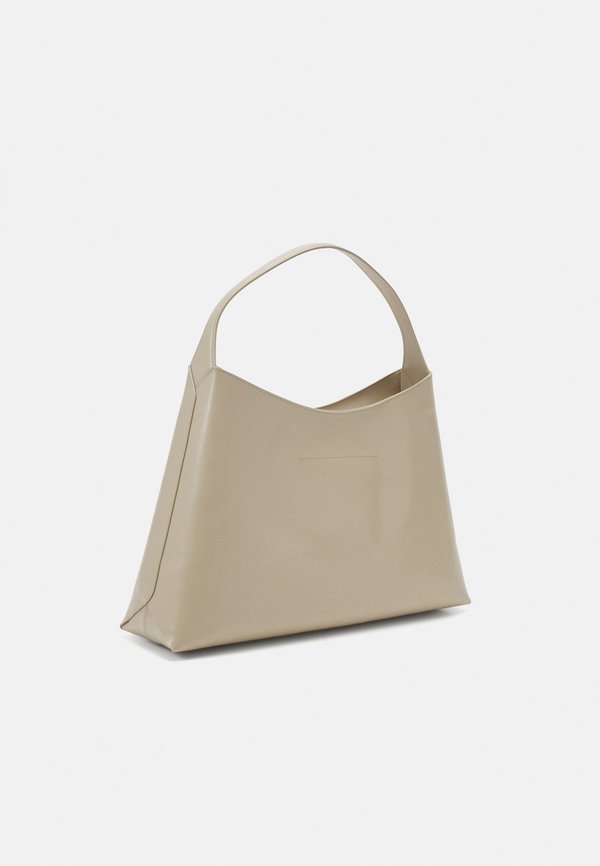 NEIRA UNISEX - Handbag - soft latte2