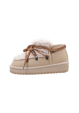 Stivali da neve  - beige