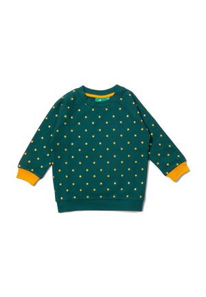 Sweatshirt - blue