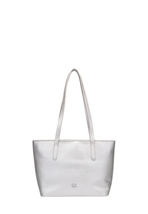 Borsa a mano - metall cold