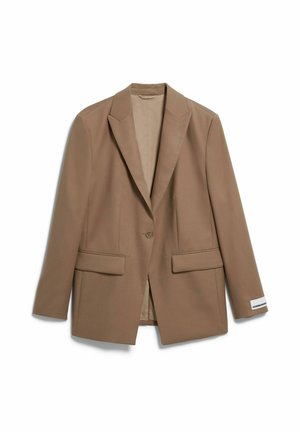 ARMEDANGELS, MIKULAA - Blazer - amberwood