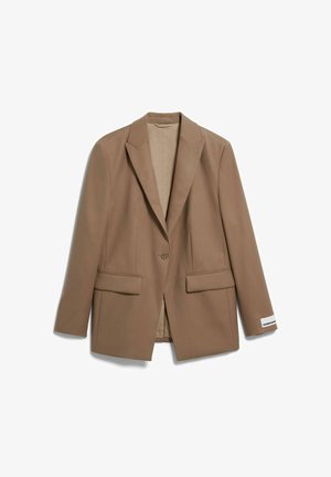 ARMEDANGELS, MIKULAA - Blazer - amberwood